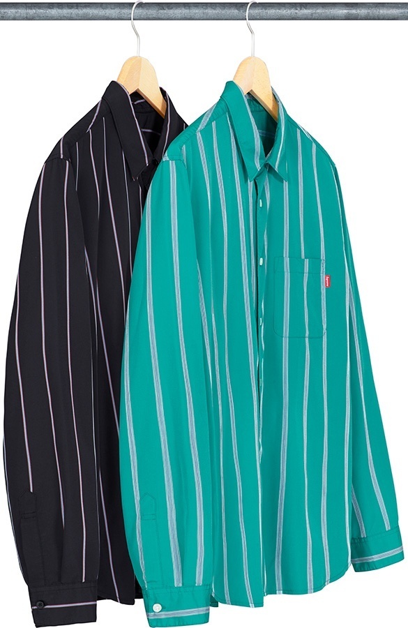 Stripe Shirt